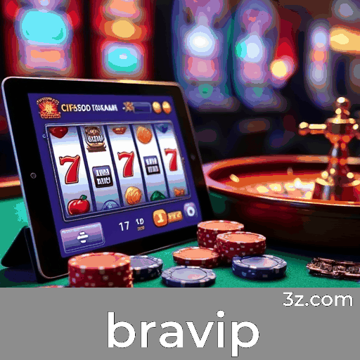 Bravip App: Benefícios Exclusivos que Você Vai Amar!