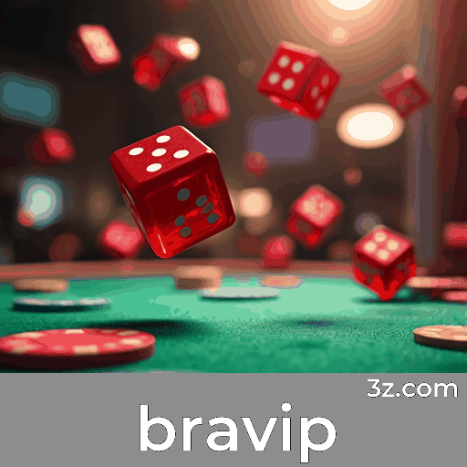 Bravip: A Emoção dos Jogos de Cassino e Oportunidades de Ganhos Bravip: A Emoção dos Jogos de Cassino e Oportunidades de Ganhos