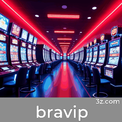 bravip social casino: Nova Experiência de Entretenimento Interativo bravip social casino: Nova Experiência de Entretenimento Interativo