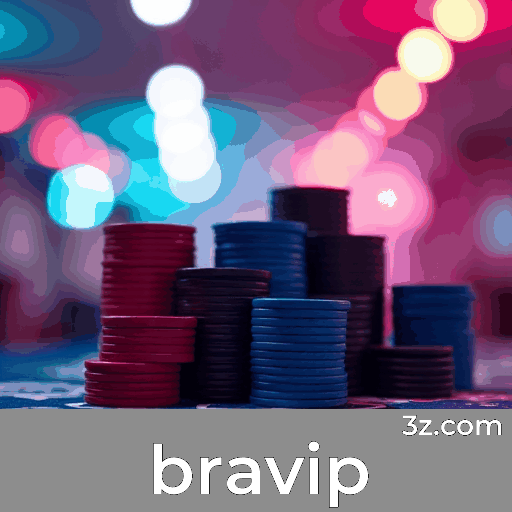 bravip: Seu Cassino e Apostas de Confiança bravip: Seu Cassino e Apostas de Confiança