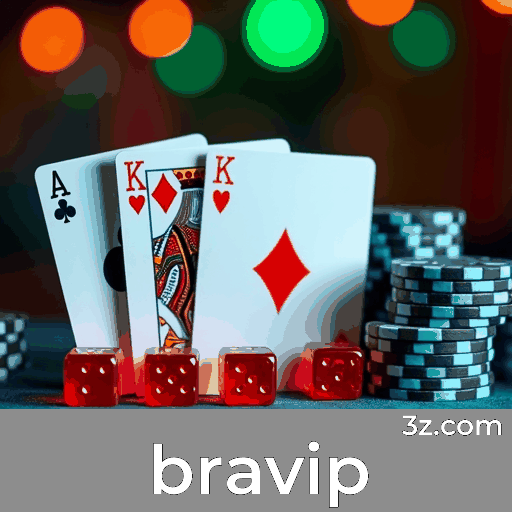Bônus e Promoções Exclusivas no Bravip Bônus e Promoções Exclusivas no Bravip